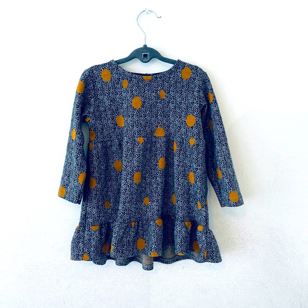 Zara dress